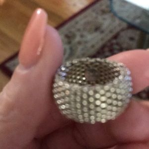 Tiffany & Co. Jewelry - Tiffany mesh ring Tiffany & Co. Jewelry - Tiffany mesh ring